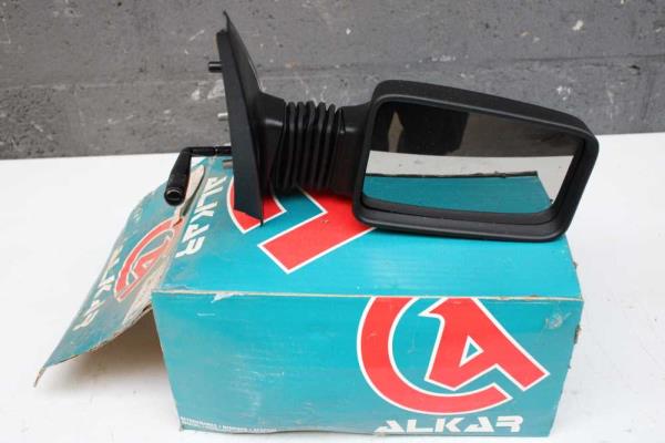 RETROVISEUR DROIT MANUEL PEUGEOT - Vue 2